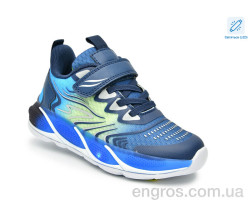 Кроссовки TOM.M